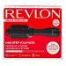 REVLON One-Step Volumizer Hair Dryer & Hot Air Brush - Black - Buy Online on GoSupps.com