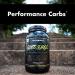 Anabolic Warfare Glyco Surge: Performance Carbs for Lean Muscle Growth & Recovery (40 Servings) - Buy Online on GoSupps.com