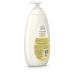 Johnson's Moisturizing Dry Skin Baby Lotion with Shea & Cocoa Butter - 27.1 fl. oz (Pack of 1) - Buy Online on GoSupps.com