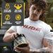 Wrecked Pre-Workout Supplement - 30G+ Ingredients for Energy, Pumps & Focus with L-Citrulline, Beta-Alanine & More - No Fillers (Sour Gummy) - Buy Online on GoSupps.com