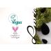Luvia Beauty Blender Sponge Set - 3 Super Soft Makeup Egg Sponges for Precise & Large-scale Blending - Black Beauty Tools - Buy Online on GoSupps.com
