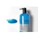 Anthony Exfoliating Body Scrub with Sea Salt, Vitamin C, Aloe Vera - 32 Fl Oz - Smooth, Soothe, and Protect Skin - Blue Sea Kelp Body Wash - Buy Online on GoSupps.com