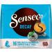 Senseo Decaffeinated New Design Pack of 2 2 x 16 Coffee Pods - Buy Online on GoSupps.com