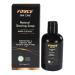 Natural Shaving Gel | Organic Moisturizing Blend | Warm & Woody Fragrance | International Shipping - Buy Online on GoSupps.com