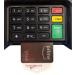Cardbeenie Credit Card Grab Tabs - 10 Pack | Nail-Saving Solution for Long Nails - Buy Online on GoSupps.com