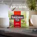 Yorkshire Tea - M lange de Th Noir R confortant et Intense - Infusion Soign e M lang e Avec Pr cision Pour Une Saveur Constante - 200 Sachets de Th tiquet s - Buy Online on GoSupps.com