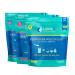 Liquid I.V. Hydration Multiplier - Hydration Hero Bundle - Passion Fruit, Lemon Lime, & Acai Berry - Hydration Powder Packets | Electrolyte Drink Mix | Easy Open Single-Serving Stick | Non-GMO