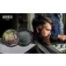 BARBER MARMARA SPIDER Hair Wax 150ml | Wet-Look Shine Effect Hair Wax for Stylish Hair - Buy Online on GoSupps.com