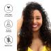 Buy Earthly Body Inside Out Haircare Strengthening Shampoo | 8 fl oz | Color Safe Vegan & Cruelty Free | All Hair Types Moisturizing Shampoo - Buy Online on GoSupps.com