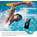 PUBU Fitness Tracker - Activity Tracker with Heart Rate Monitor - Fitness Watch IP68 Waterproof Smart Watch with Step Counter - Pedometer Watch for Kids Women and Men SKY BLUE - Buy Online on GoSupps.com
