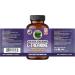 Pure Lab Vitamins - L-Theanine 200mg Capsules - Concerns and Pressure Relief Supplements - Brain Memory Focus Supplement for Adults - Promotes Relaxation and Improves Sleep Quality - 150 Vegi Caps - Buy Online on GoSupps.com