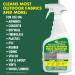 STAR BRITE Professional Grade Mold & Mildew Stain Remover - 32 OZ | Effective Cleaning Solution for Home & Boat - Fast International Shipping - Buy Online on GoSupps.com