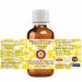 Buy D ve Herbes Natural Organic Extra Virgin Coconut Oil - Cold Pressed - 100ml (Pack of 5) for International Shipping - Buy Online on GoSupps.com