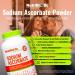 NutriBiotic Sodium Ascorbate Crystalline Powder 16 oz - Boost Immunity | Vitamin C Supplement - Buy Online on GoSupps.com