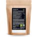 Organic Pea Protein Powder 5 kg (5 x 1 kg) - 83% Protein - 100% Pea Protein Isolate - Premium Quality - Gluten Soy and Lactose Free - Packaged and Controlled in - Buy Online on GoSupps.com