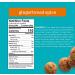 Enjoy Life Foods Gingerbread Spice Soft Baked Cookies - Soy Free, Dairy Free, Non GMO, Gluten Free, Vegan, Nut Free - 6 Boxes, 6 Ounce (Pack of 6) - Buy Online on GoSupps.com