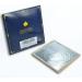 Edible Genuine Silver Leaf Sheets by Barnabas Blattgold - Large 4.4 - 25 Sheets - 100% Pure Silver for Culinary or Crafting Use - Buy Online on GoSupps.com