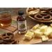 Runamok Organic Vermont Maple Syrup Pantry Favorites Pairing Collection - Traditional Barrel-aged and Infused Varieties (2 oz x 4) - Buy Online on GoSupps.com