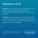 EuroMedica A-D-K2 Cardio Health Softgels - 60 Servings - Buy Online on GoSupps.com