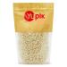 Yupik Yogurt Chips 1Kg 1 kg (Pack of 1)