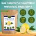 Buy 100% Pure Food-Grade Citric Acid Powder 1 kg | Natural Preservative for Cooking Baking & Home Remedies - Fast International Shipping - Buy Online on GoSupps.com