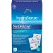 hydraSense NetiRinse Refill Salt Packets Universal Pre-Measured Self-Mix Packets Reduces and Relieves Nasal Cold Symptoms 60 Count - Buy Online on GoSupps.com