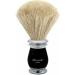 Pure White Hair-Razor Brush for Men | Premium Black & Metal Handpiece | Perfect Christmas Gifts - Buy Online on GoSupps.com