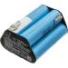 Buy Battery Replacement for Gardena 08839-20 & Accucut 400Li/450Li - Fast International Shipping - Buy Online on GoSupps.com