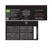 LAKRIDS BY B LOW Dark Truffle - Organic Chocolate-Covered Liquorice 265g | Premium Gourmet Treats - International Shipping Available - Buy Online on GoSupps.com