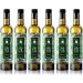  CARAVELLA FINE FOOD Pack of 12 Extra Virgin Olive Oil Caravella Classico 250ml - 100% Italian - Gourmet Exclusive Collection - Cold Extraction - New Fresh Harvest Olive Oil Campaign - Buy Online on GoSupps.com