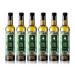 CARAVELLA FINE FOOD Pack of 6 Caravella Classico Extra Virgin Olive Oil 250ml - 100% Italian - Exclusive Gourmet Collection - Cold Extracted - New Fresh Harvest Olive Oil Campaign
