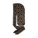 Red by Kiss Bow Wow X Lit Gold Silky Durag - Honeycomb Power Wave Durag - Buy Online on GoSupps.com