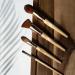 So Eco Eye Makeup Brush Set | Eco-Friendly & Vegan Brushes for Flawless Application - Buy Online on GoSupps.com