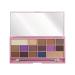 Buy Makeup Revolution Heart Palette Unicorn Love Eyeshadow - 20g | International Shipping Available - Buy Online on GoSupps.com