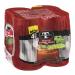 Mr & Mrs T Can Mix Bloody Mary 4Pk44 22 Oz44 Pack Of 6