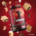 GNC Pro Performance 100% Whey - Marvel High-Flying S'Mores (25 Servings) | Premium Protein Powder for International Shipping - Buy Online on GoSupps.com