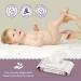 Buy Bambo Nature Eco-Friendly Baby Wipes - Tidy Bottoms, 50 Count - Buy Online on GoSupps.com