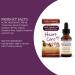 Amber NaturalZ Heart Care for Petz - Hawthorn & Dandelion - 1 Ounce - Buy Online on GoSupps.com