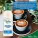 Walden Farms Original Cream Coffee Creamer 12 oz - Non-Dairy Milk Substitute, Gluten-Free, Vegan - 2 Pack - Buy Online on GoSupps.com