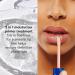 Lip Line Treatment & Hydrating Lip Plumper - 2-in-1 Anti-Wrinkle Lip Repair with Peptide, Squalane & Vitamin E - Lip Moisturizer, Filler, Primer & Gloss - Buy Online on GoSupps.com