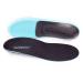 Superfeet Everyday Comfort - Orthotic Shoe Insoles with Memory Foam Cushion - 9.5-11 Men / 10.5-12 Women 9.5-11 Men / 10.5-12 Women (Pack of 1)