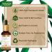Vaadi Herbals Under Eye Serum - 5% Caffeine Retinol & Hyaluronic Acid - Reduce Dark Circles & Fine Lines - 30ml - Buy Online on GoSupps.com