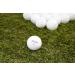 Clean Green Golf Balls 24 Ball Pack - Recycled & Refinished Titleist Pro V1X - Includes Mesh Bag - Good Condition - Titleist Golf Balls - Buy Online on GoSupps.com