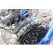 ZONKIE 6/7/8 Speed Bike Chain - 116 Links, 1/2 x 3/32 Inch - Buy Online on GoSupps.com