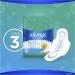 Always Ultra Thin Pads Size 3 Extra Long Super Absorbency with Wings Unscented - 14 Count - Buy Online on GoSupps.com