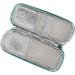 Fashionable Insulin Cooling Bag for Diabetic Supplies - Travel Cooler Case for Elderly - Buy Online on GoSupps.com