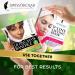 Face Slimming Strap V Line Mask | Double Chin Reducer | Chin Up Patch | Tightening Firming Lift Tape | V-Line Lifting Patches - Buy Online on GoSupps.com