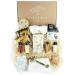 Wisteria Spa Detox Pamper Hamper Gift Set For Women