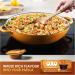 OXO Succulent Chicken Stock Pots - 4 x 20g (80g) - Garlic & Thyme Infused with Real Meat Juices - Buy Online on GoSupps.com