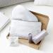 Scentered Sleep Essentials Gift Set - Aromatherapy Sleep Balm, Silk Eye Mask, Ear Plugs - Bedtime Relaxation with Lavender, Chamomile, Ylang Ylang Oils - Buy Online on GoSupps.com